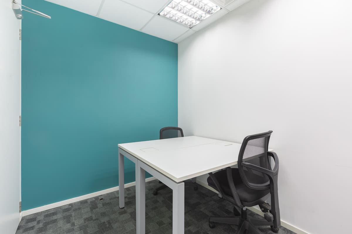 Regus - Bernards Business Park photo 6