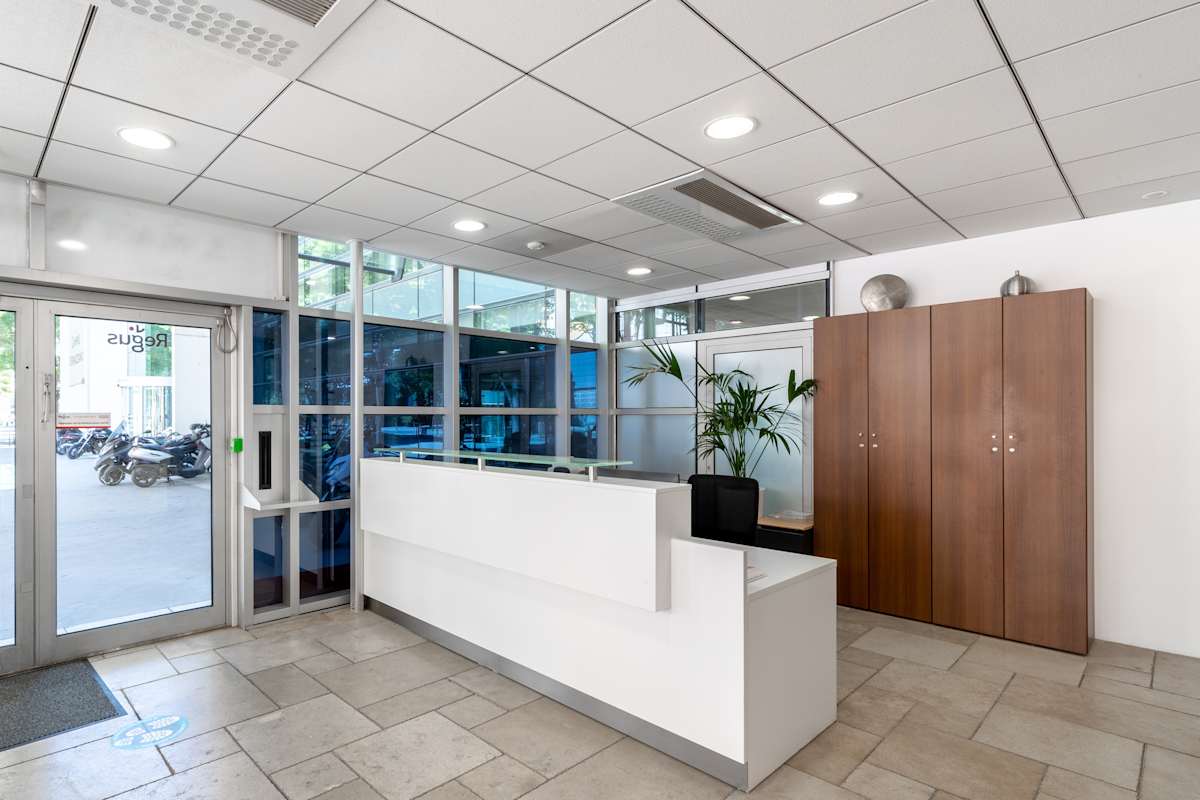 Regus - Caluire-et-Cuire, Campus Verrazzano photo 7