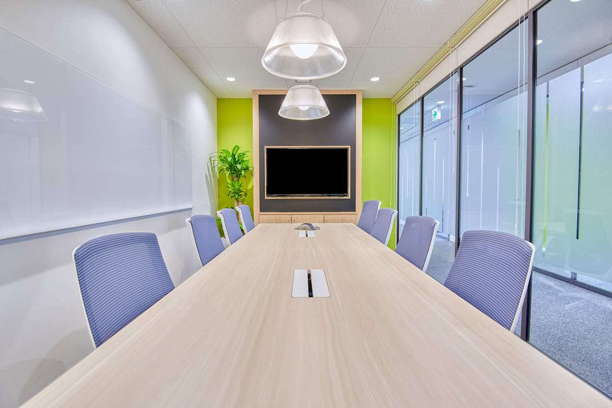 Regus - Takasaki Banners photo 8