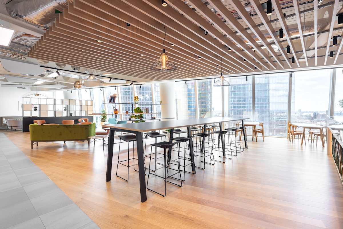 100 Bishopsgate photo 8