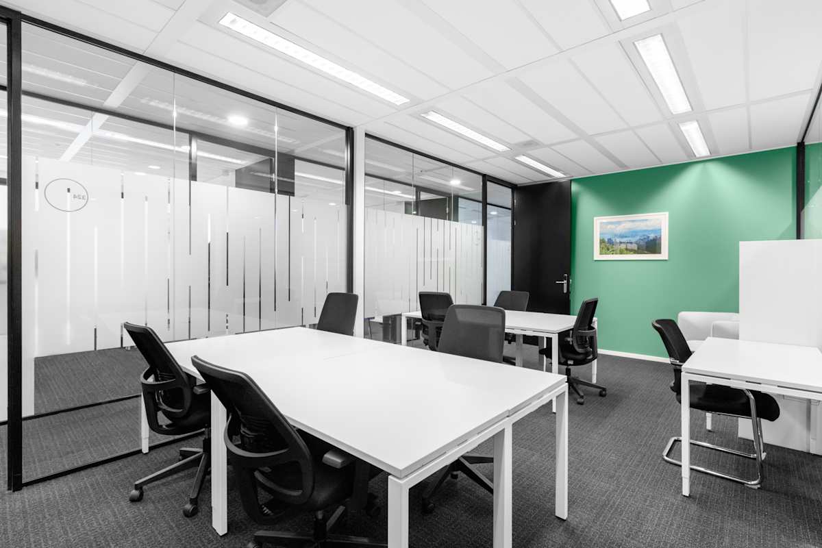Regus - Amsterdam, Arena Boulevard photo 4