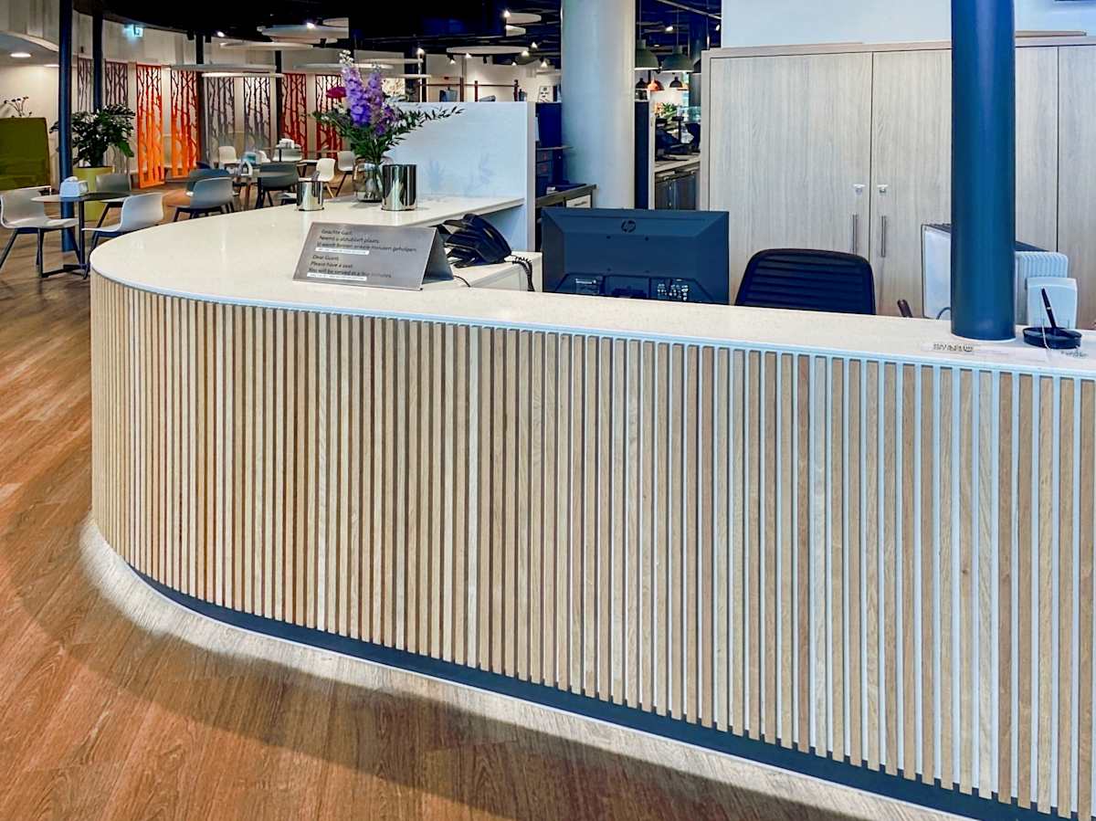 Regus Amersfoort, Databankweg photo 4