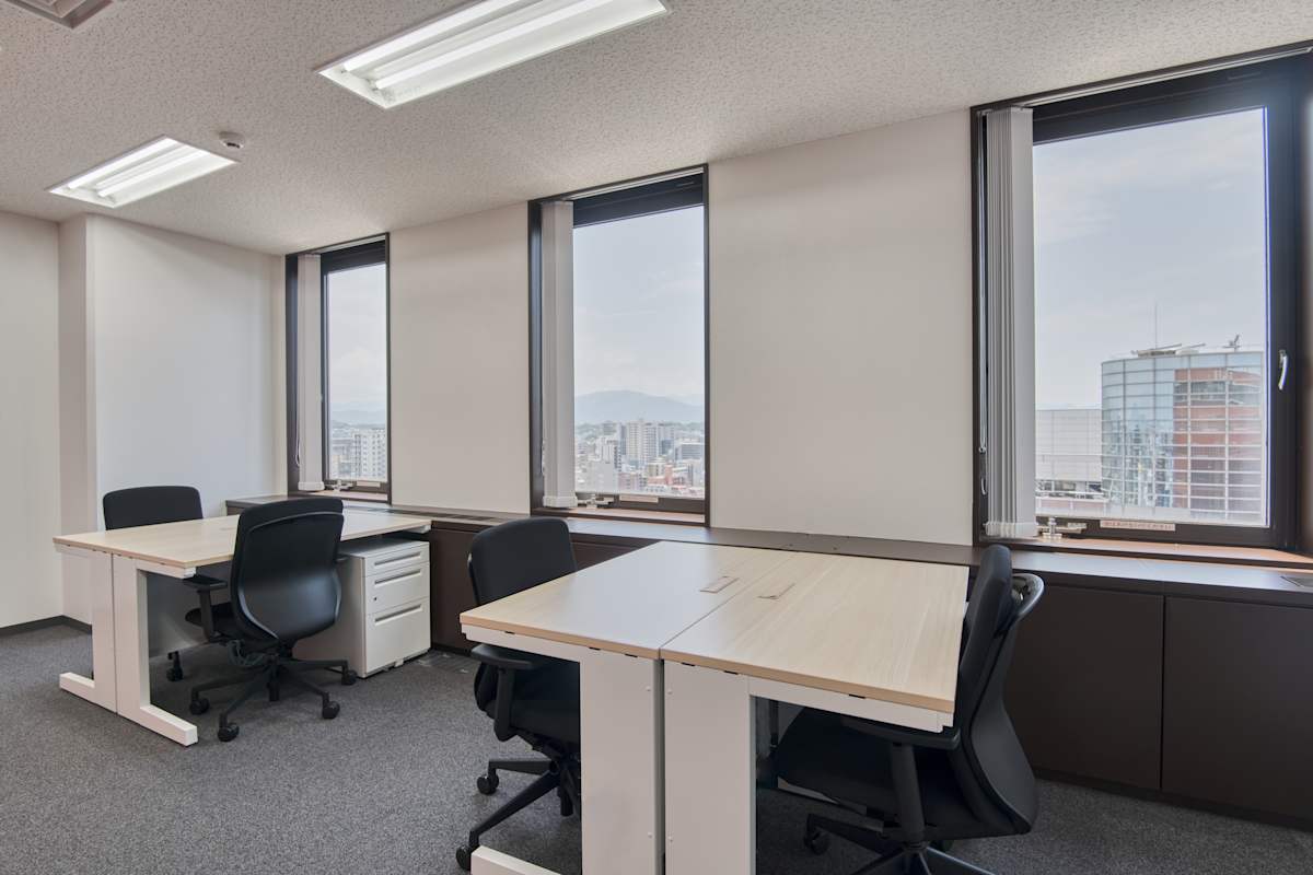 Nishinihon Shinbun Building photo 7