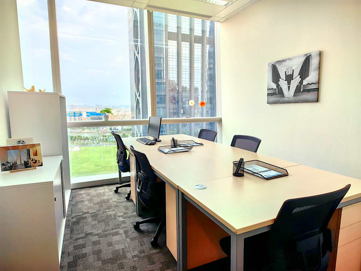 Regus - Glory IFC photo 7