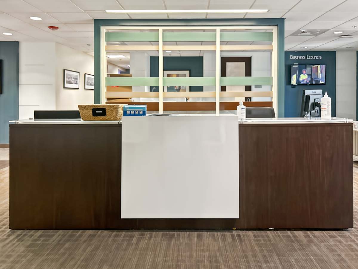 Crossways Commerce I photo 2