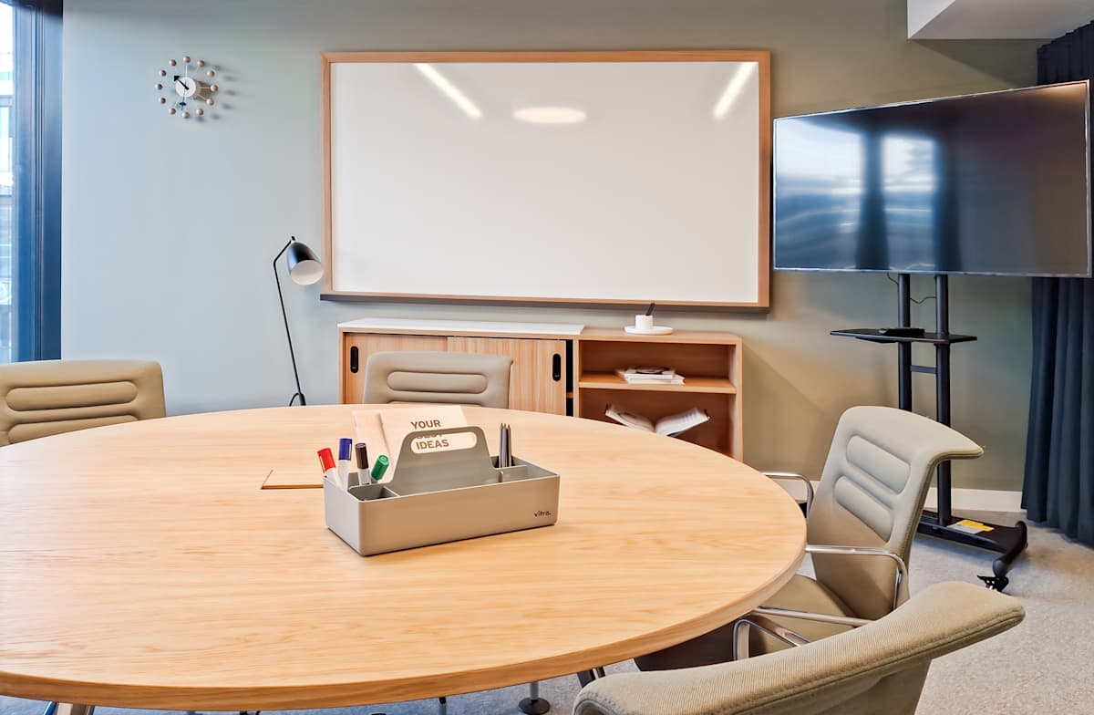 Regus - Vienna, Julius-Tandler-Platz 3 photo 4