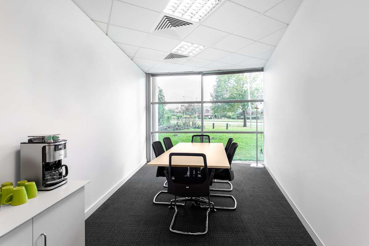 Chester Business Park photo 7