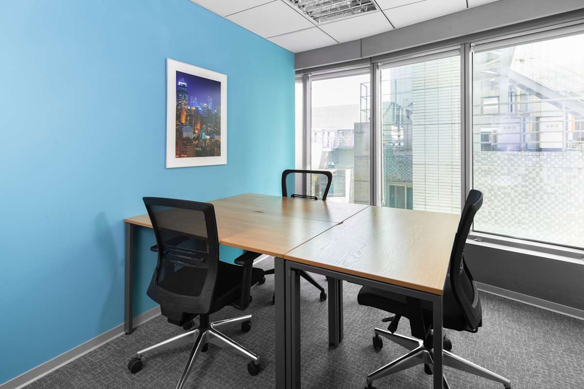 Regus - Taichung, Wenxin photo 2