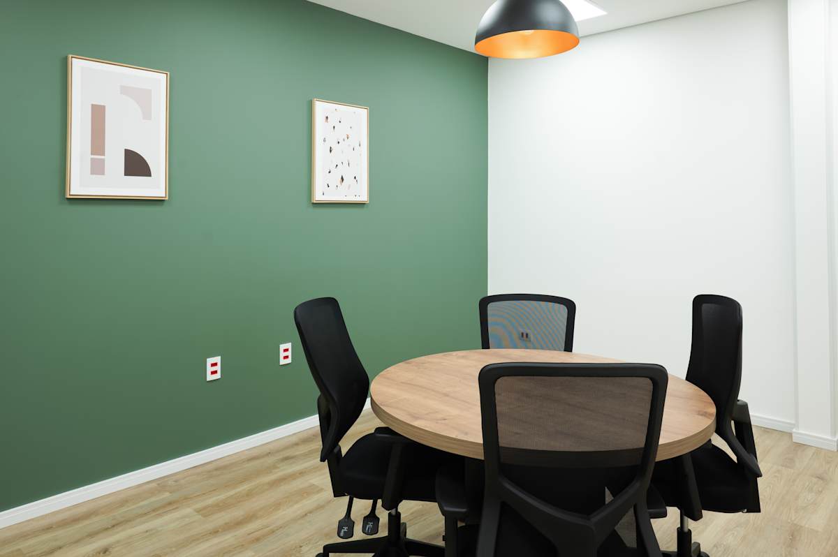 Regus - Cascavel, Centro photo 3