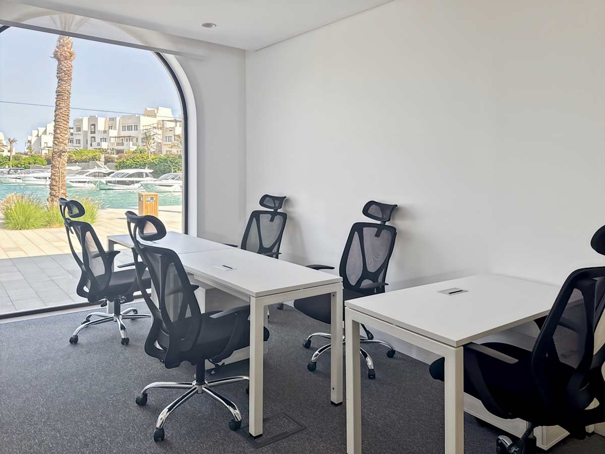 Regus - Fanadir photo 11