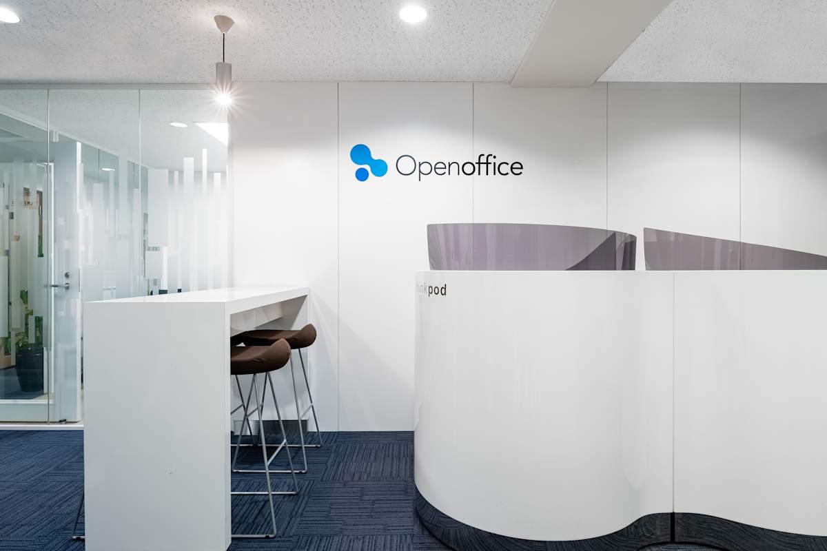 Regus - Akasaka Habitation Building photo 5