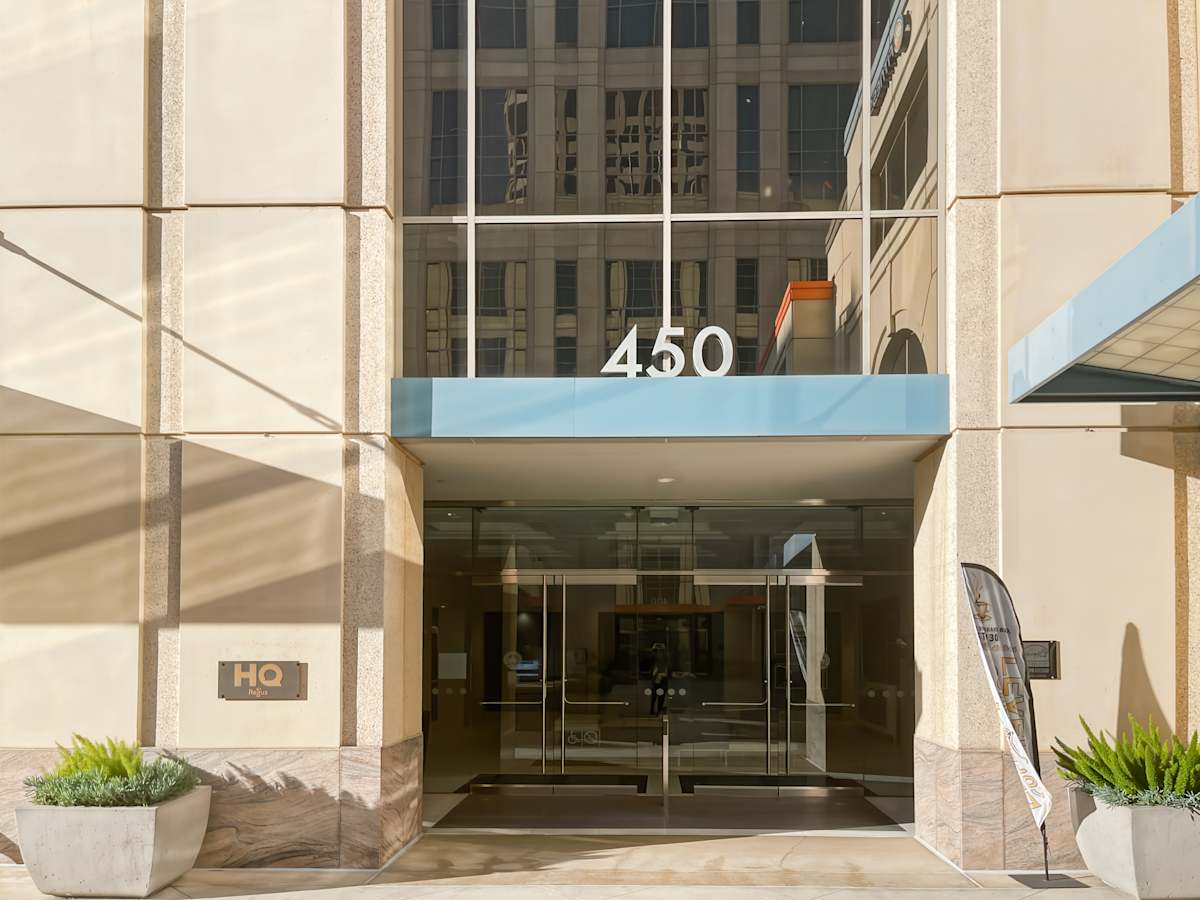 450 North Brand Boulevard