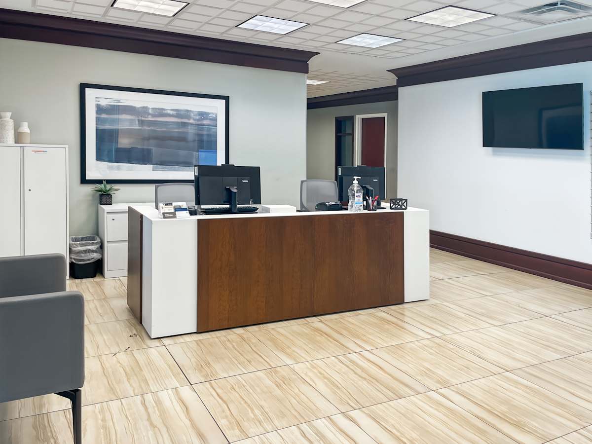 Triad Center I photo 12