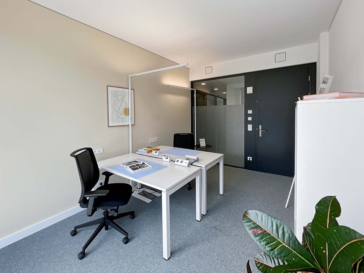 Regus - Berlin, Prenzlauer Berg photo 10