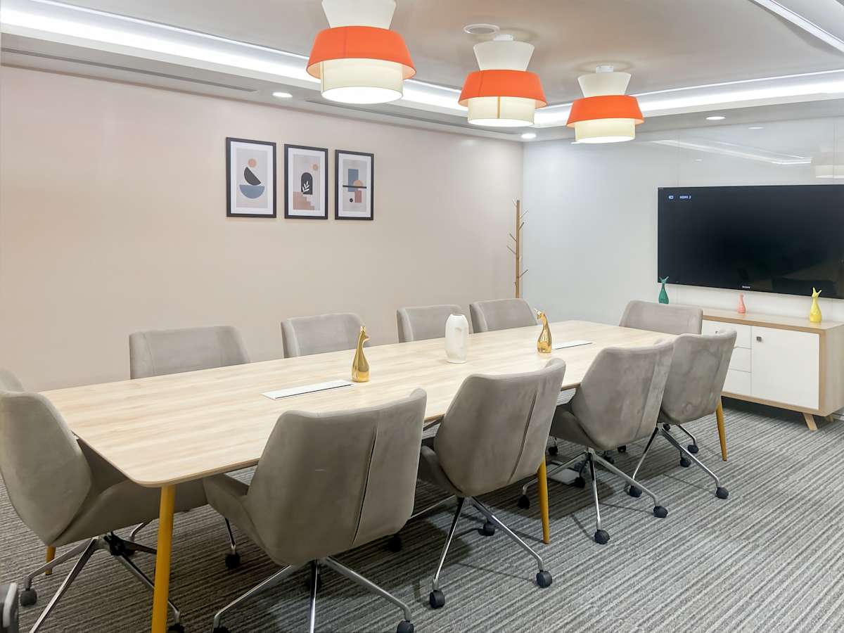 Global Tech Park photo 7