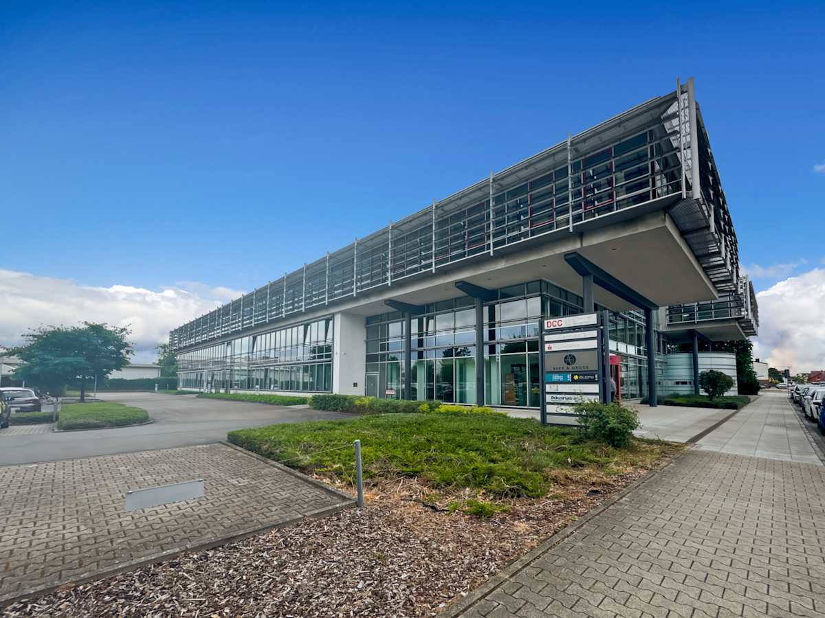 Regus - Schwetzingen, Carl-Benz-Strasse photo 4