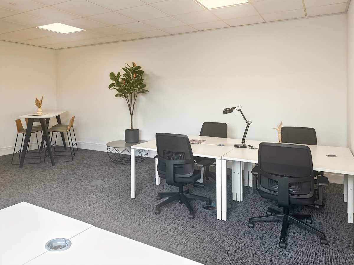 Antonine Hub photo 8