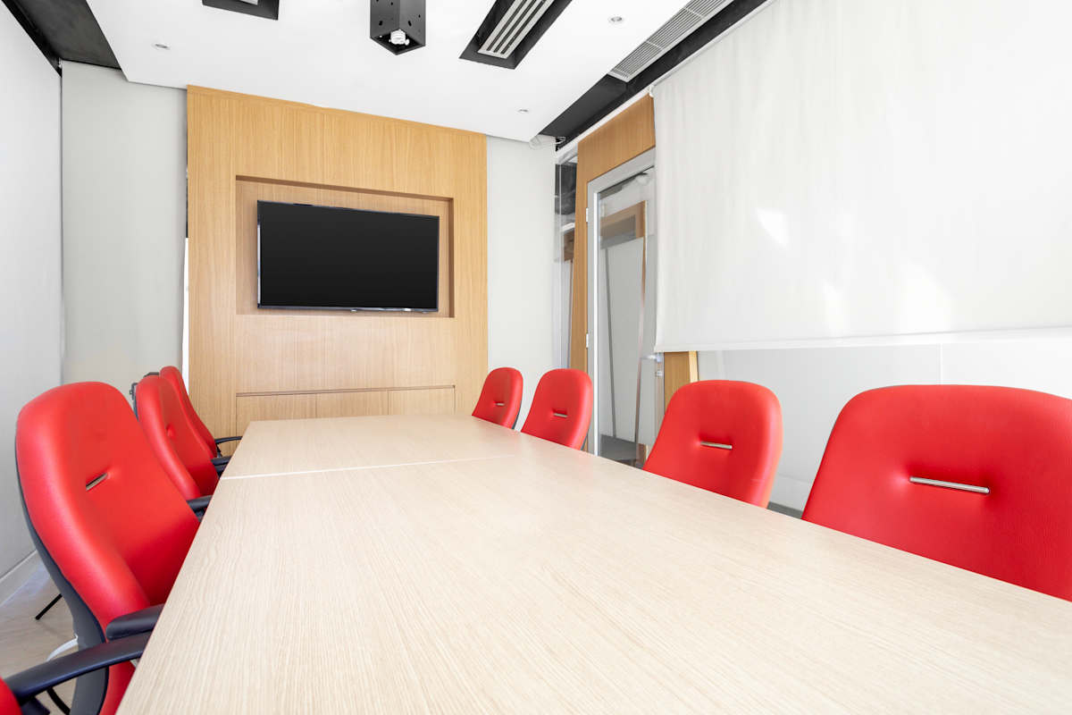 Regus - Berges du Lac 2 photo 8