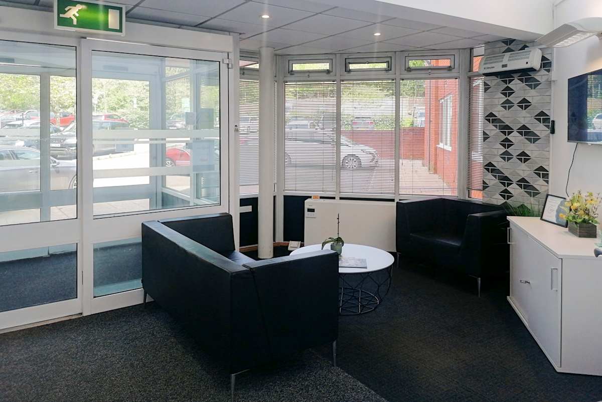 Exeter Business Park photo 6
