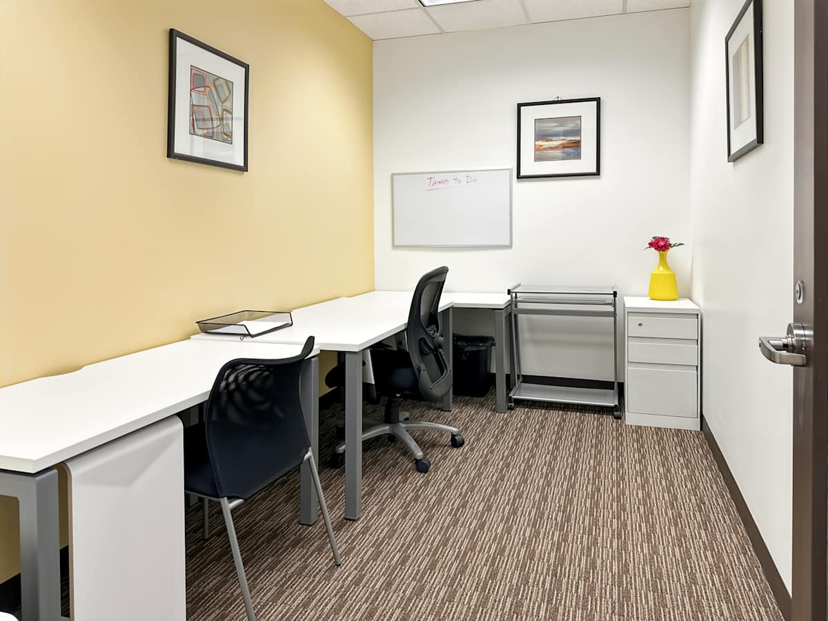 Regus - Rockaway Townsquare photo 6