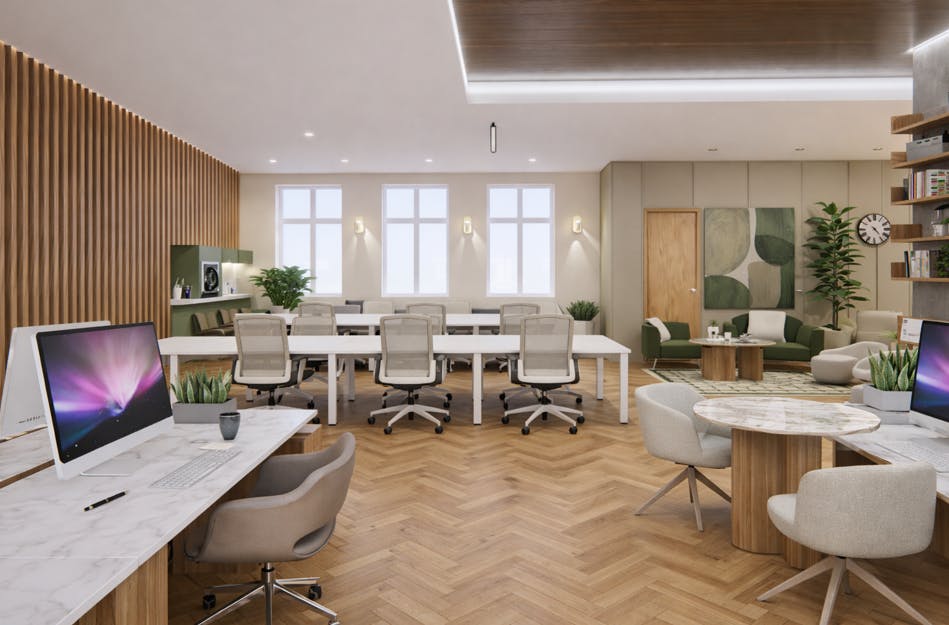 20-22 Mortimer Street photo 6