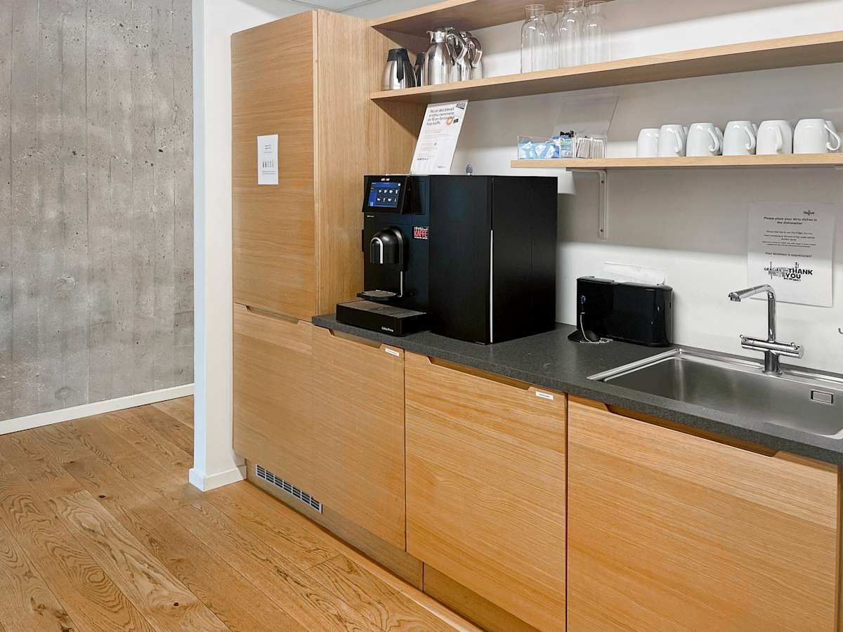 Regus - Copenhagen, Frederiksborggade 15 photo 6