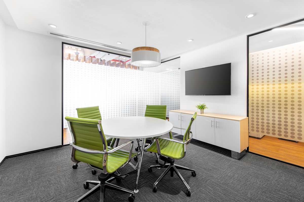 Regus - The Pearl photo 7