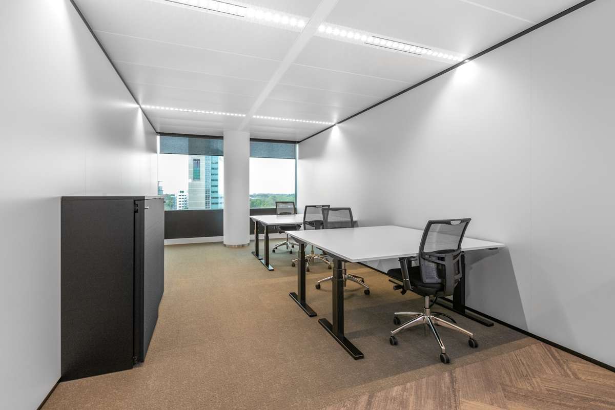 World Trade Centre Utrecht photo 9