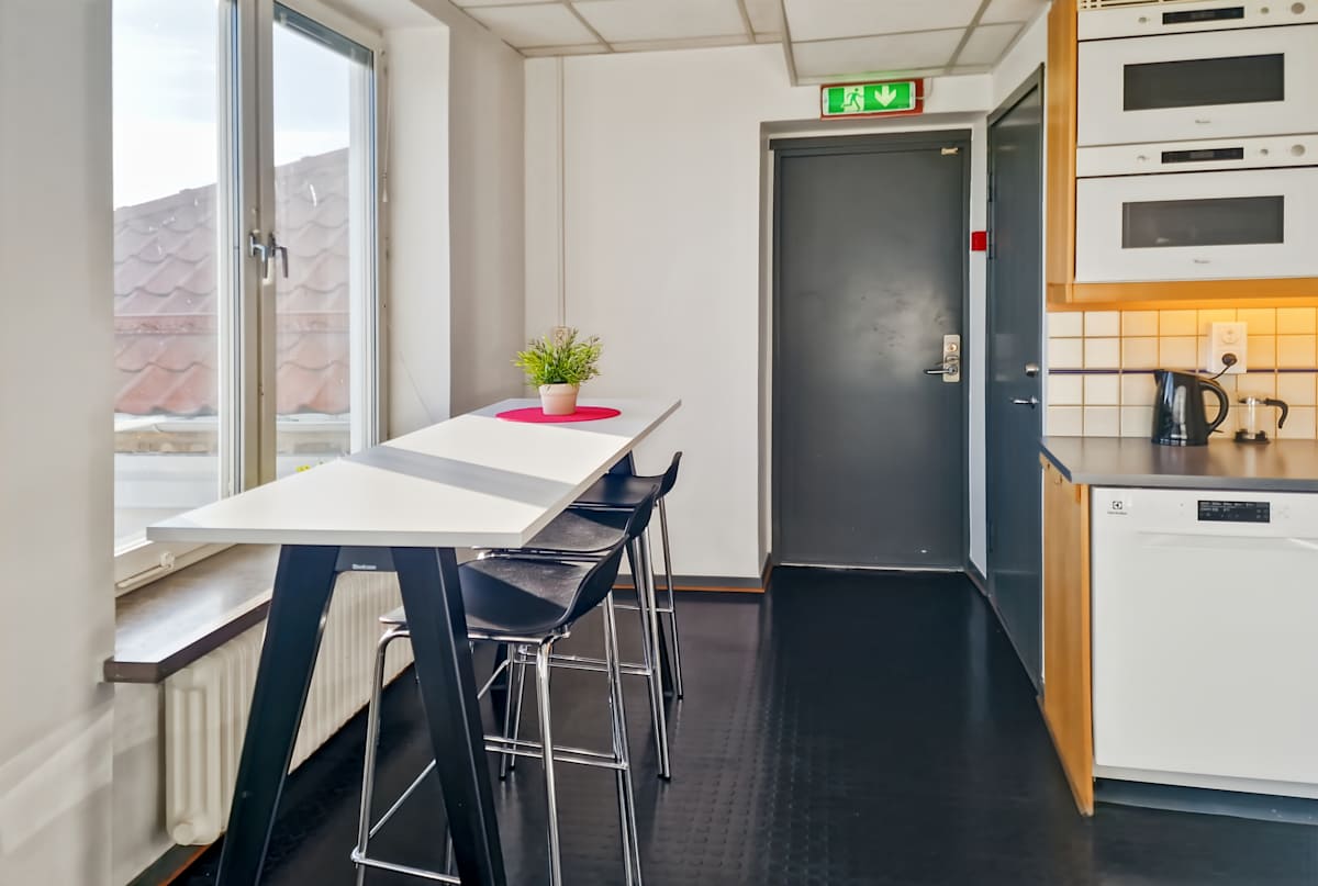 Regus - Malmo, Triangeln Station photo 11