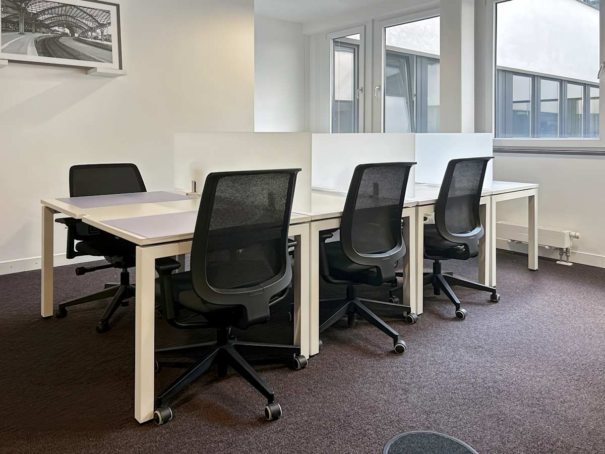 Regus - Cologne, Waidmarkt photo 7