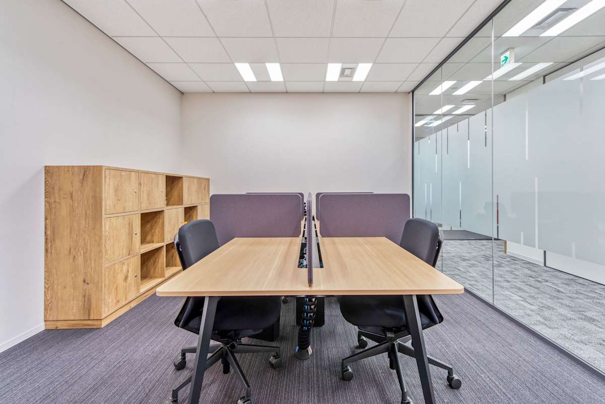 Regus - Urbannet Shijo Karasuma photo 2