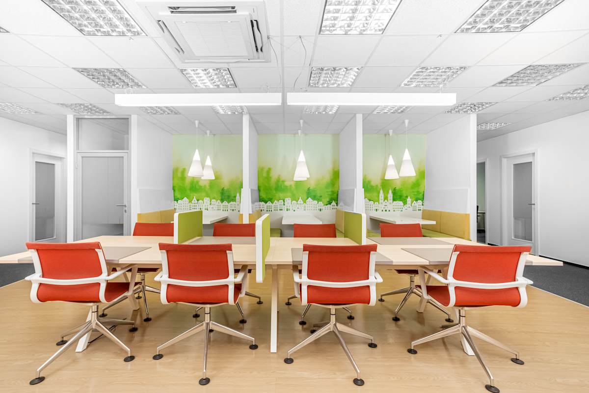 Rosmarin Business Centre photo 9