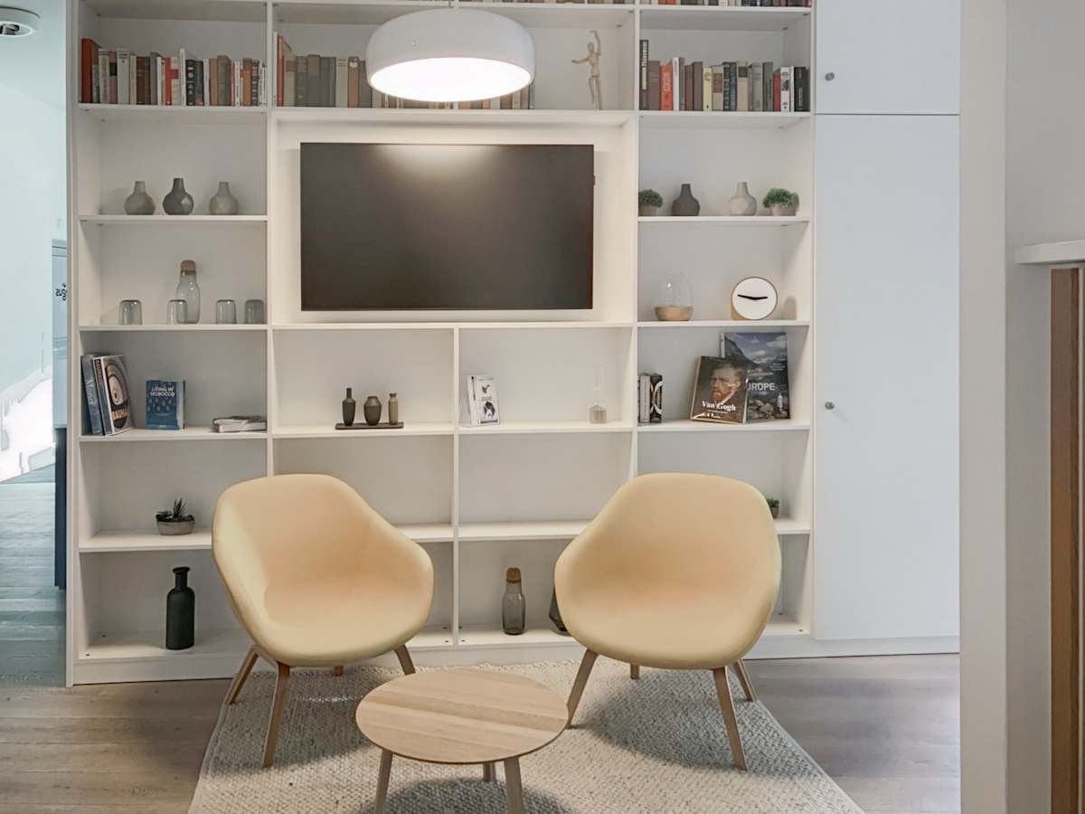 Regus - Oberhausen, Centro photo 5
