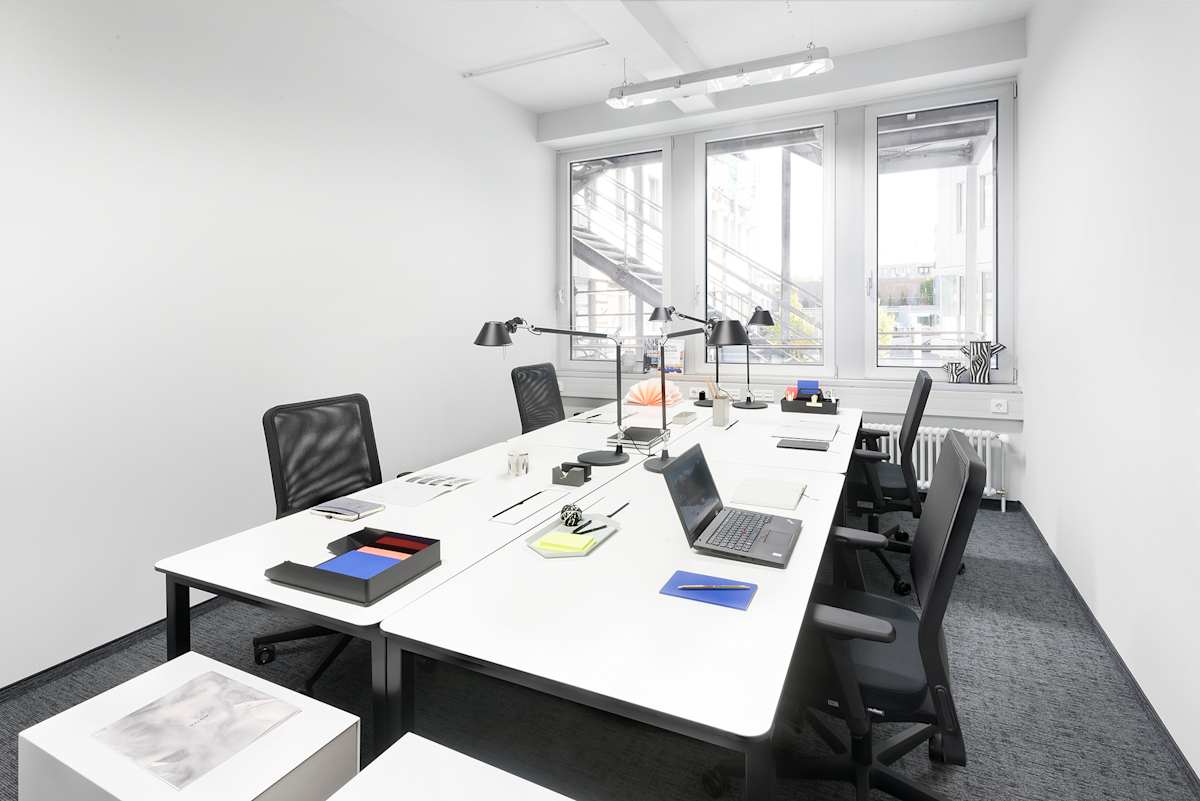 Design Offices Stuttgart Tower photo 6