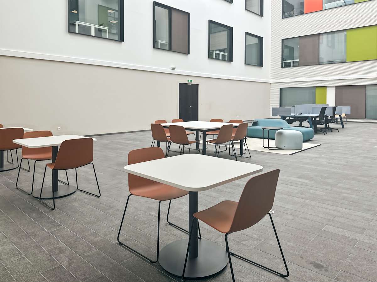 Regus Lesquin photo 8