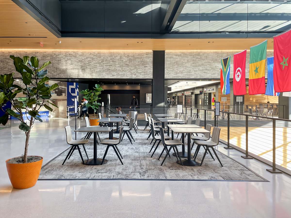 One Gateway Center photo 11