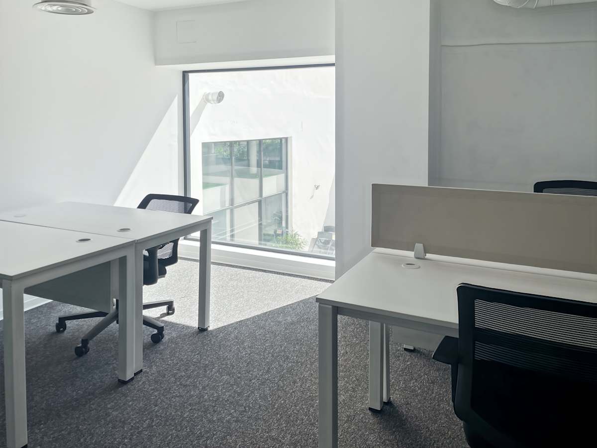 Regus - Fdala Business Center photo 9