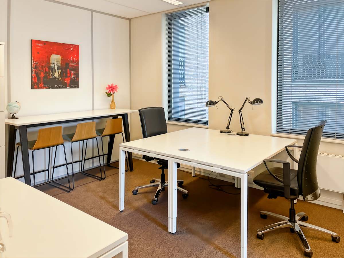Regus - Tilburg, Hart van Brabantlaan photo 8
