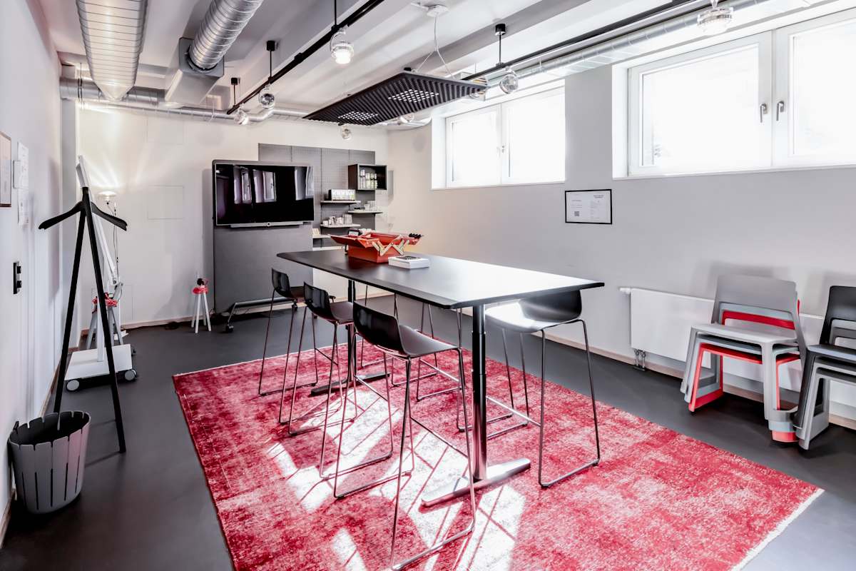 Design Offices Hamburg, Rödingsmarkt photo 7