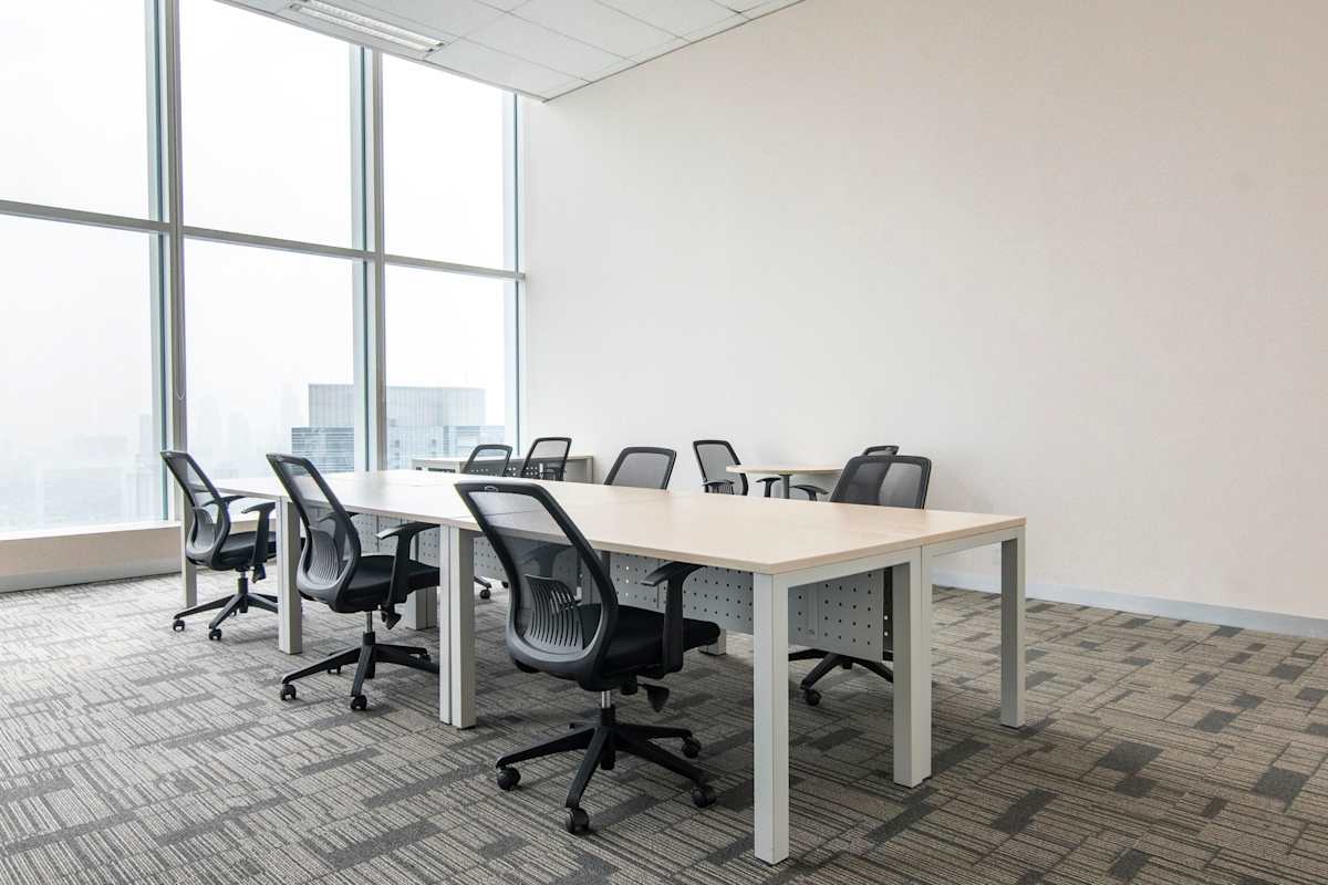 Equity Tower photo 3
