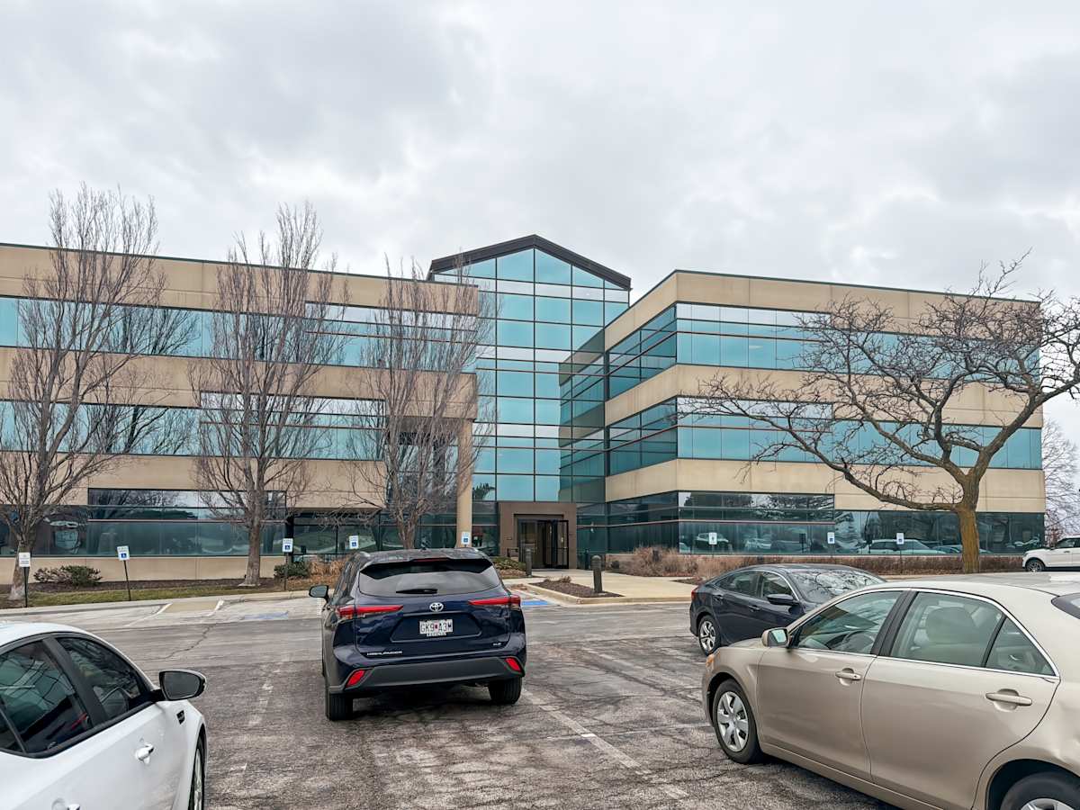 10901 W 84th Terrace