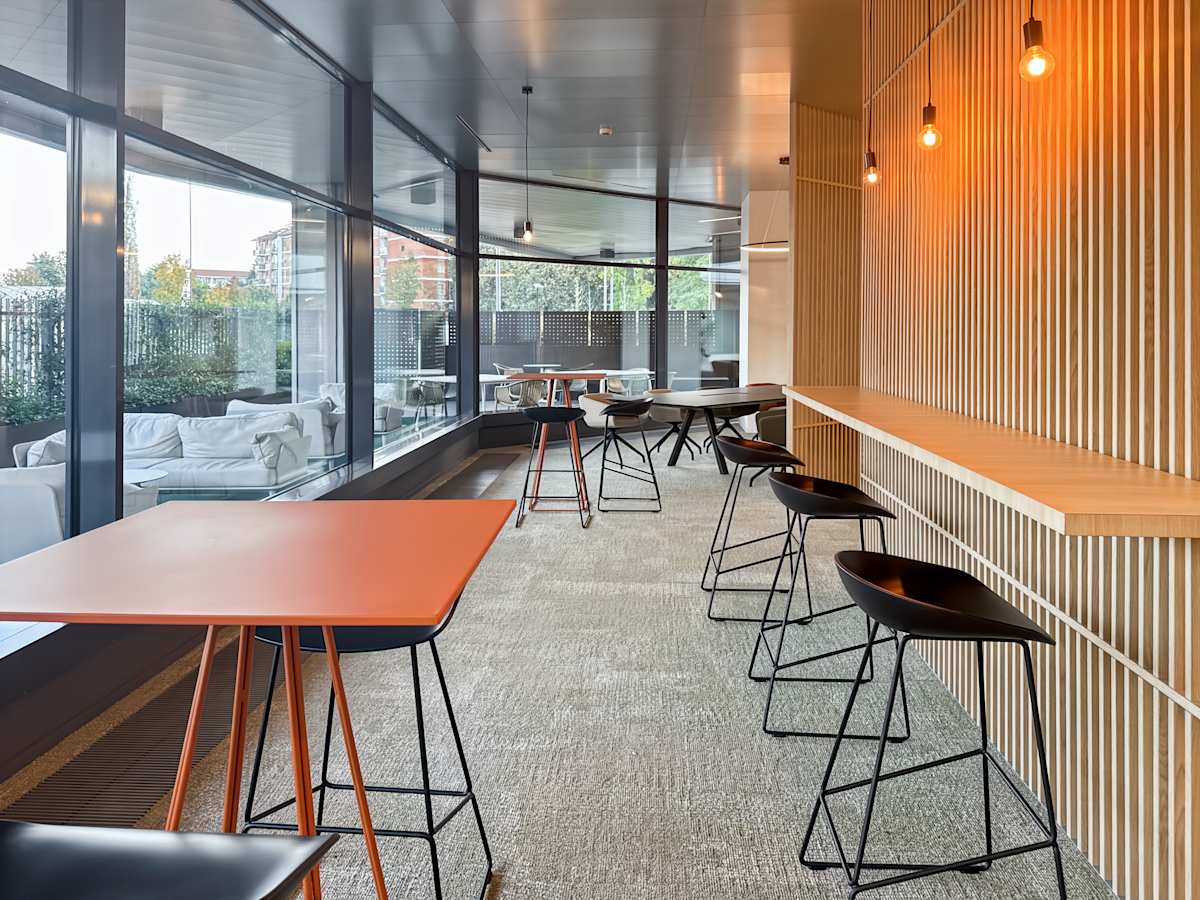 Regus - Milan, Linate photo 3