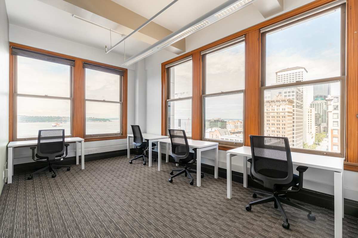 Smith Tower photo 4