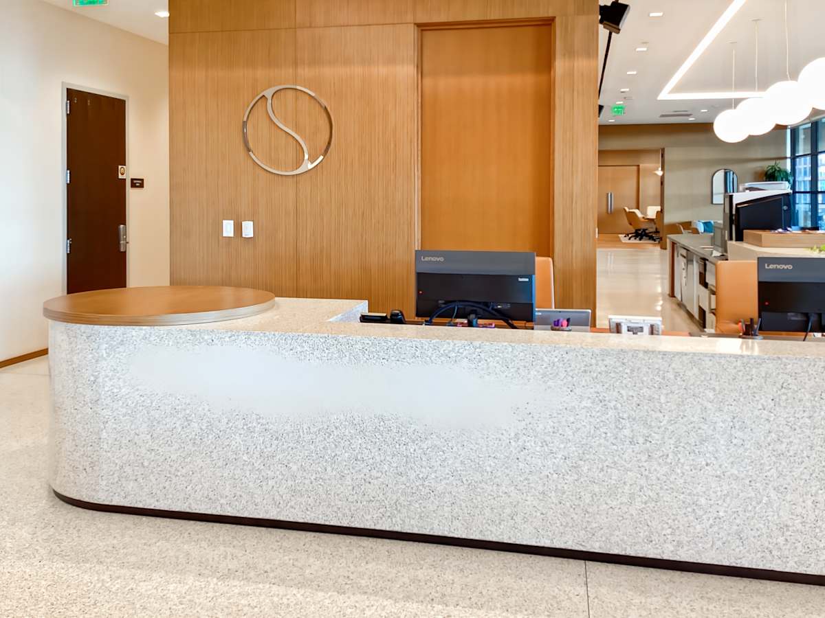 Regus - Atlanta, West Midtown photo 2
