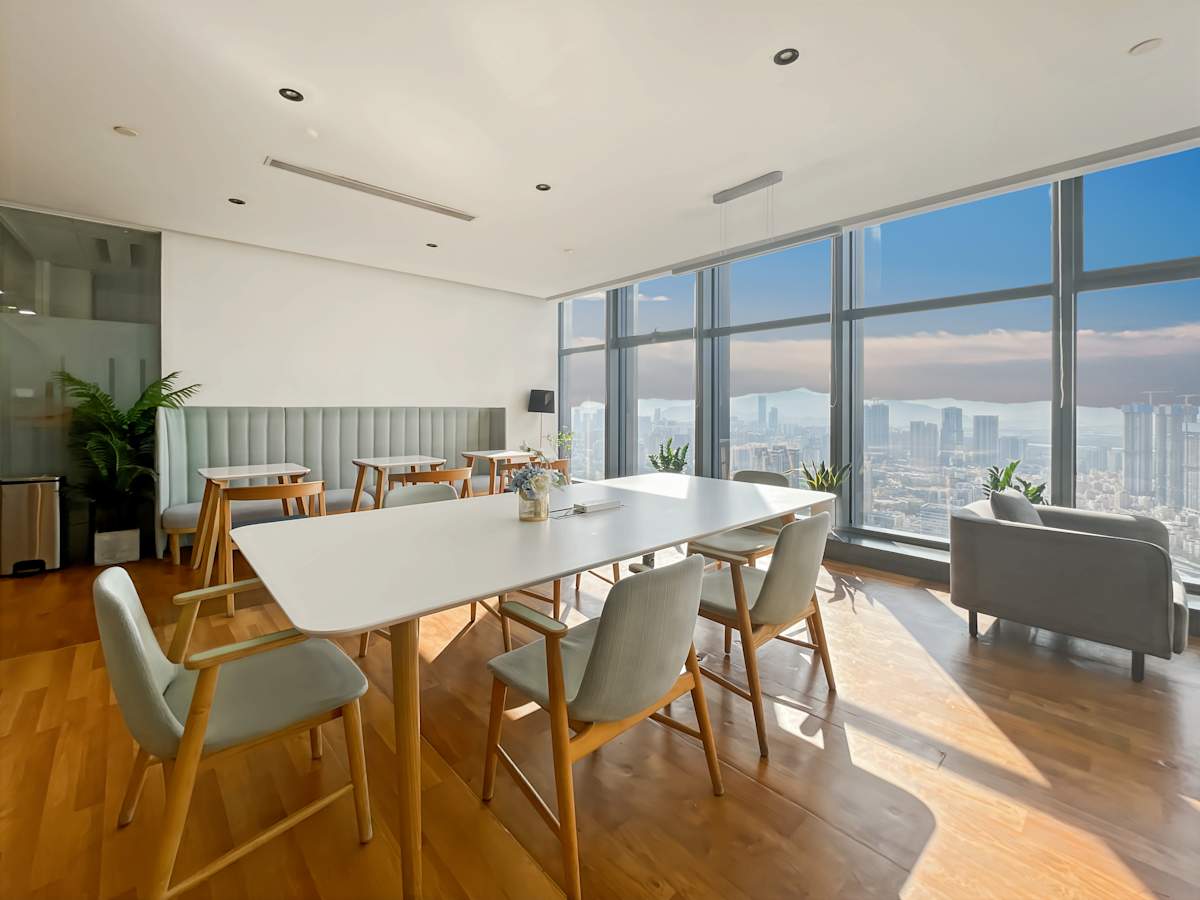 Futian NEO Building photo 9