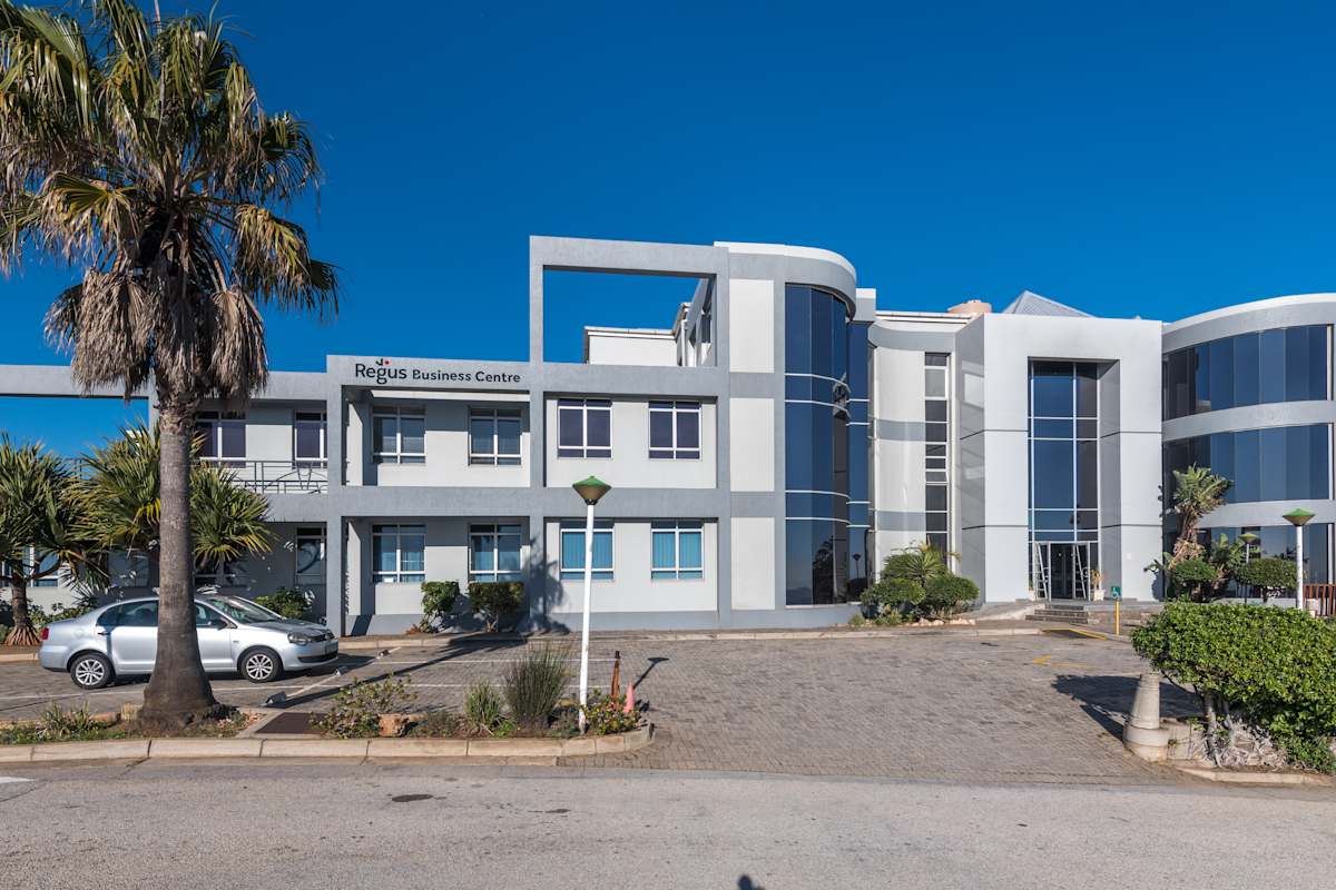 Harbour View Building photo 1