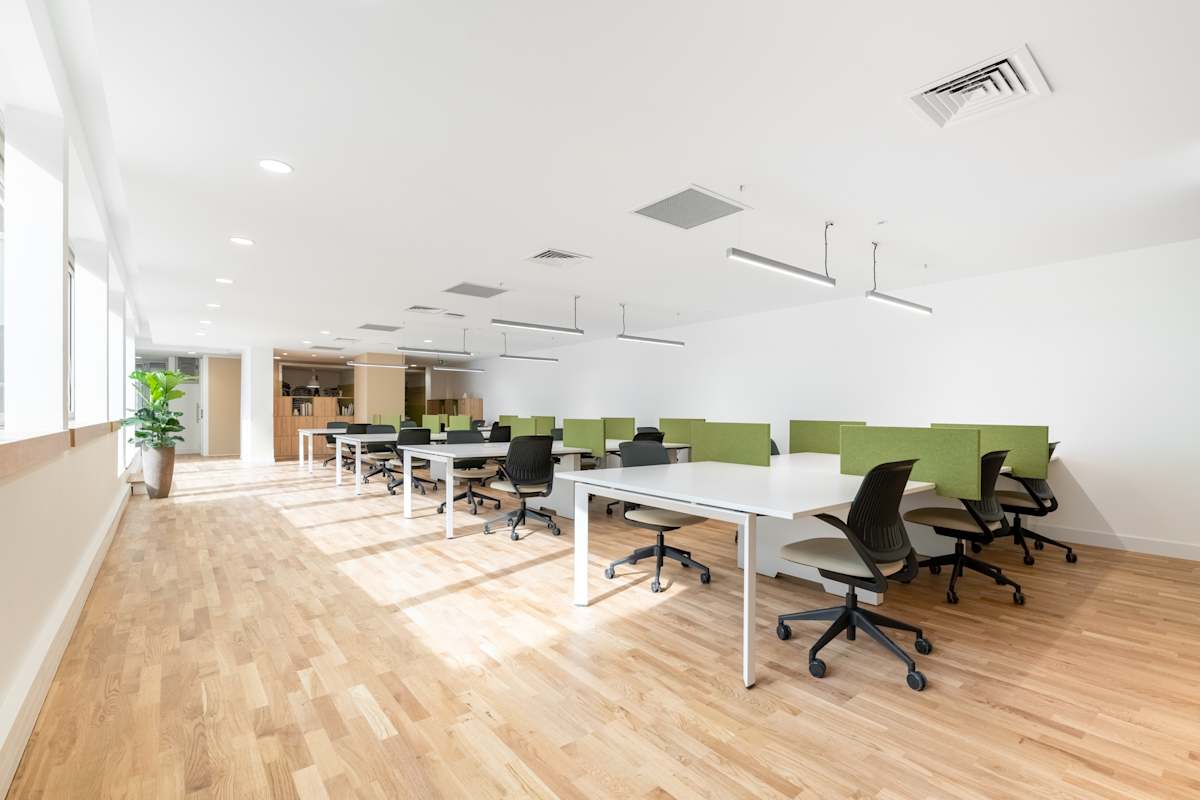 Regus Levallois-Perret, 20-22 rue Marius Aufan photo 2