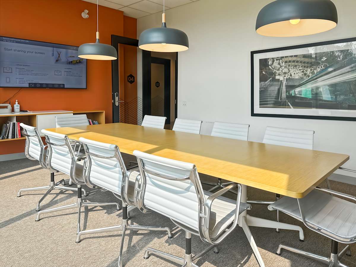 Regus - Gladstone photo 6
