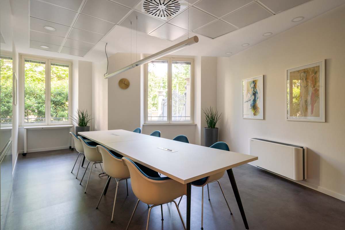 Regus - Florence, Viale Giacomo Matteotti photo 4