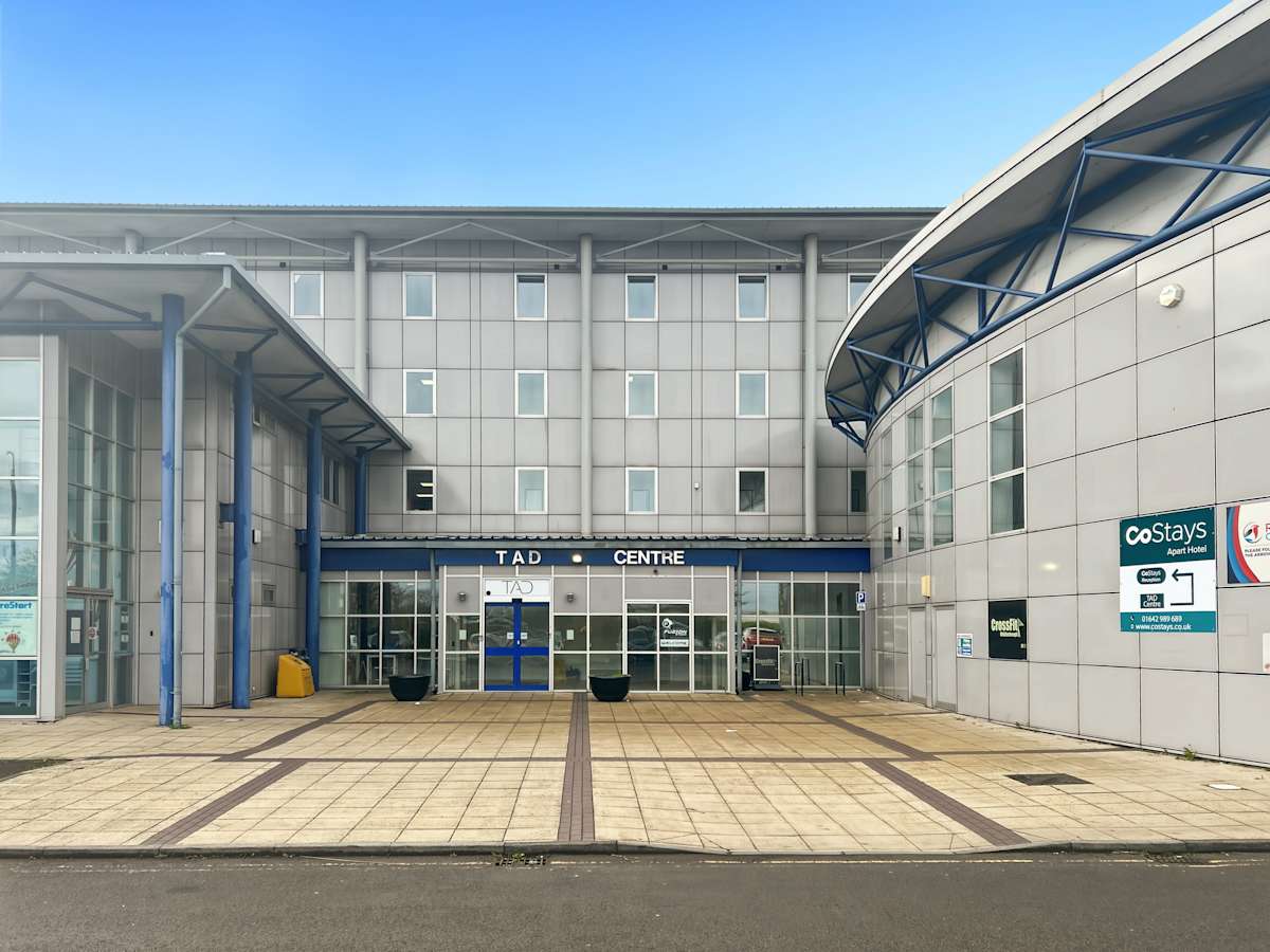 The TAD Centre photo 1